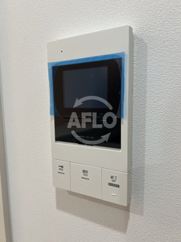 セキュリティ　リュエルうめきた　セキュリティ