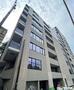 白金高輪駅より徒歩4分 5階 築2年9ヶ月の賃貸物件
