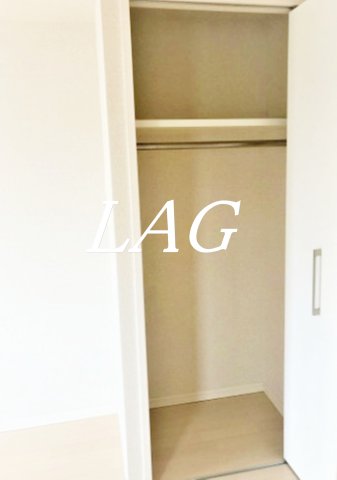 収納　収納です。