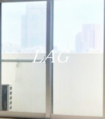 バルコニー　バルコニーです。