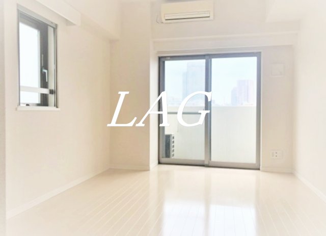 その他部屋・スペース　寝室です。