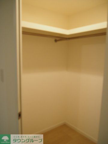 収納　※参考写真