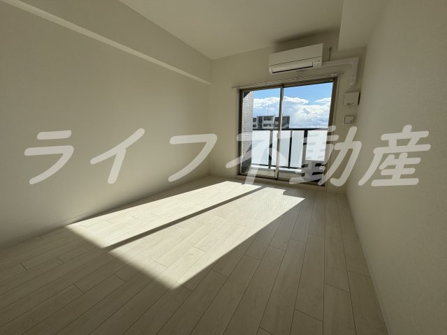 居室・リビング　使いやすいリビングです