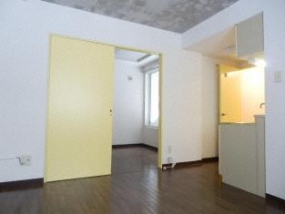 居室・リビング　リビング