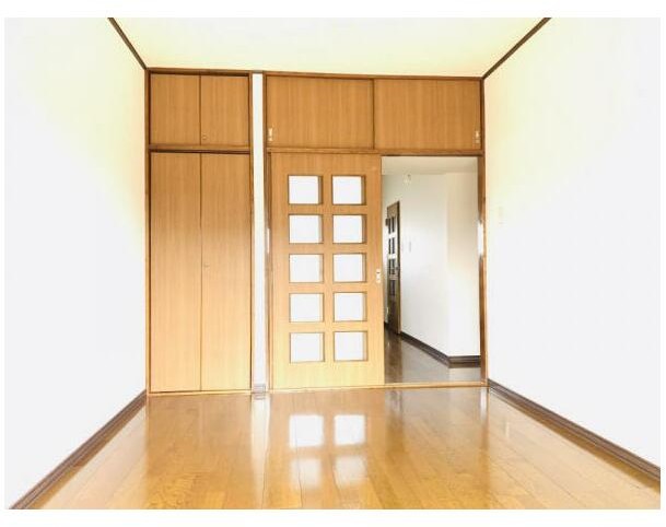 その他部屋・スペース　開放感のある室内♪