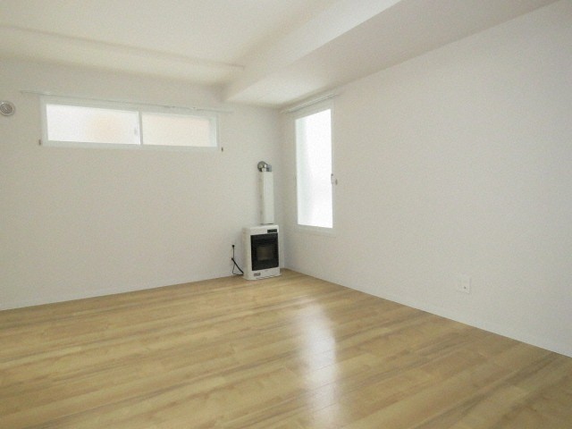 眺望　窓が大きく明るいお部屋です♪