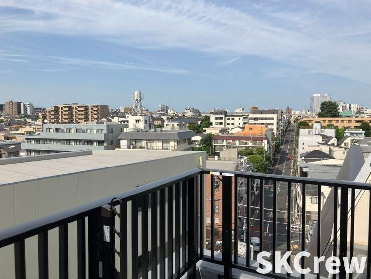 眺望　別部屋　参考