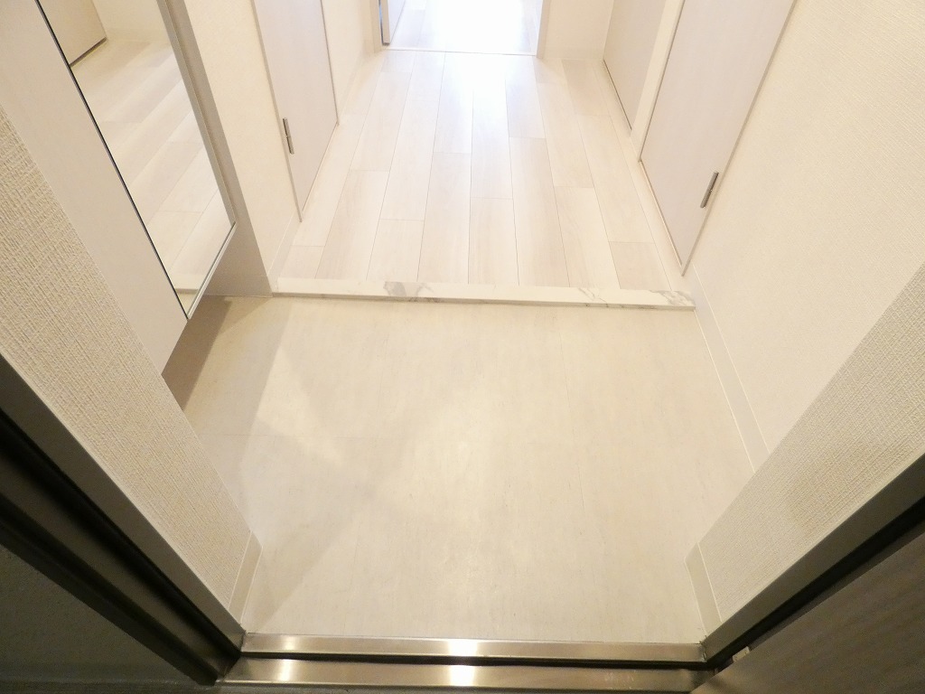 玄関　イメージ