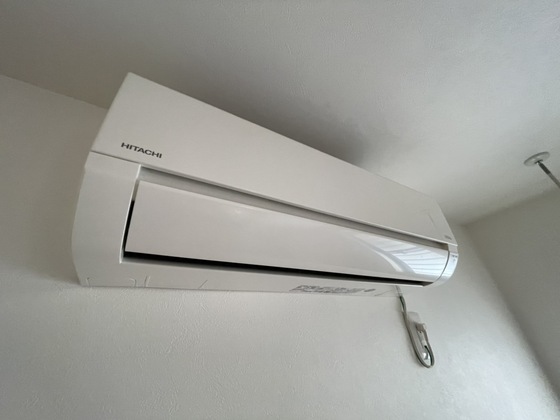 その他設備　※別部屋の写真です