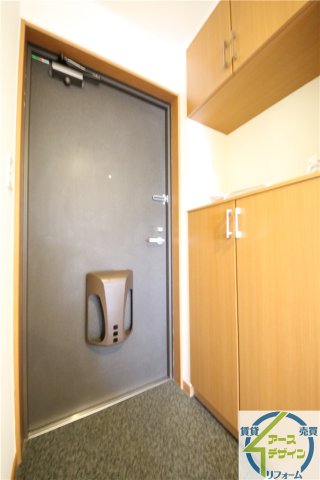 玄関　※類似写真