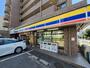 コンビニ　ミニストップJR刈谷駅前店（コンビニ）まで686m