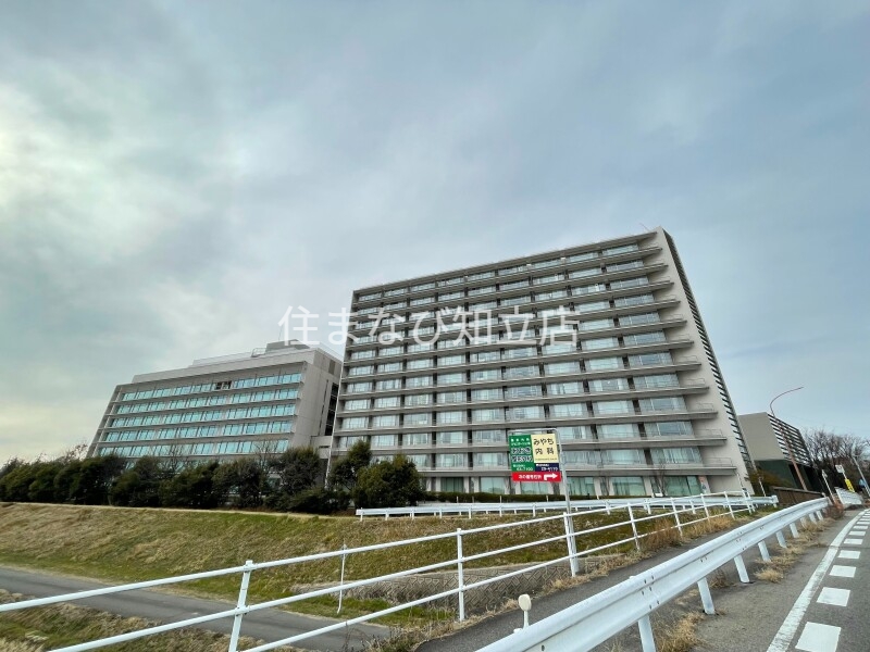 病院　医療法人豊田会刈谷豊田総合病院（病院）まで1458m