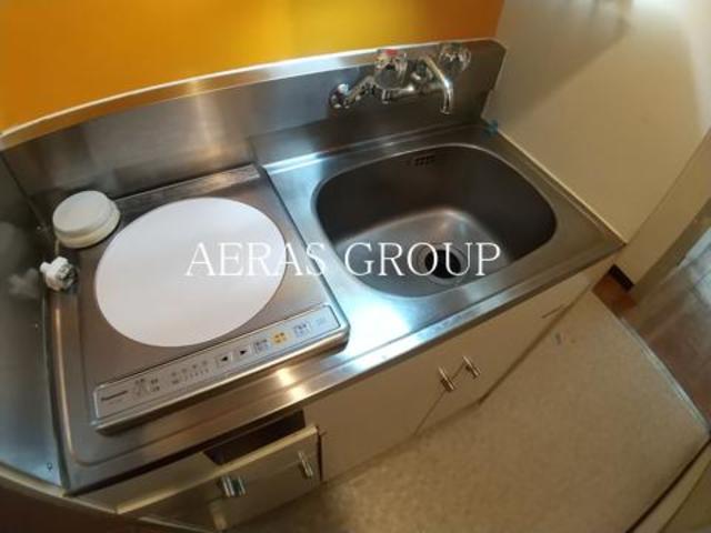 キッチン　同仕様写真