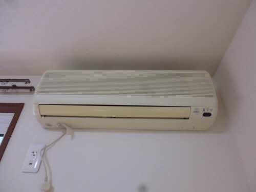 その他　エアコン