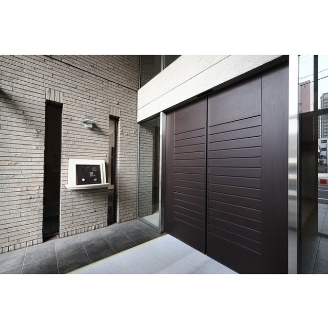 その他共有部分　オートロック