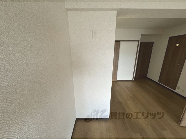 その他部屋・スペース　冷蔵庫置場