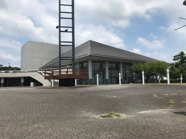 その他　森町文化会館（その他）まで150m