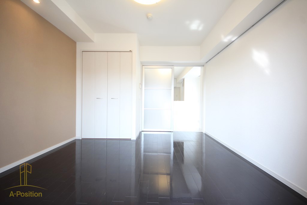 居室・リビング　GALLERY谷町