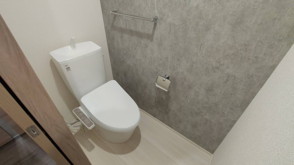トイレ　イメージ(別号室)