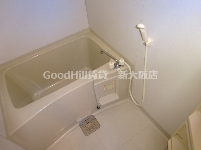 バス・シャワールーム　ノルデンタワー新大阪アネックス