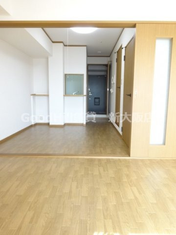 その他部屋・スペース　ノルデンタワー新大阪アネックス