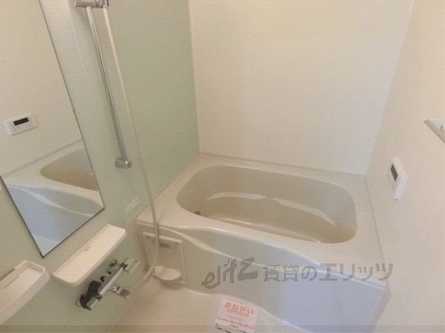 バス・シャワールーム　風呂