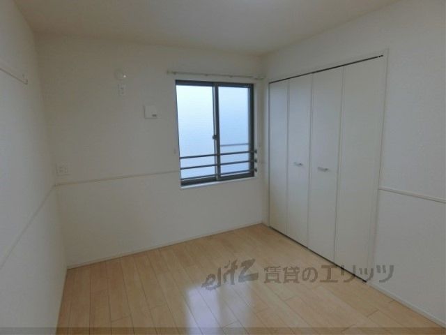 その他部屋・スペース　洋室