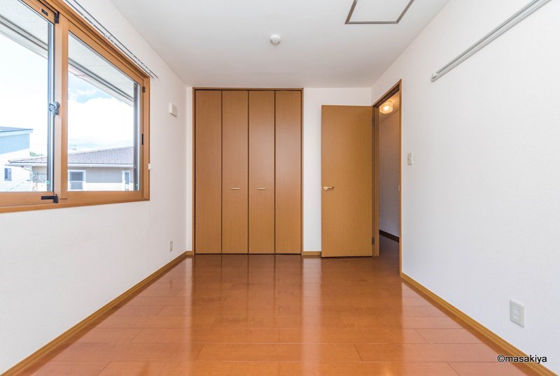 その他部屋・スペース　ベッドルーム