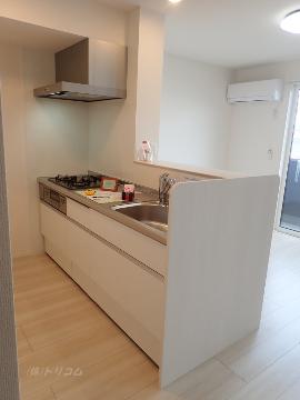 キッチン　キッチン（イメージ）