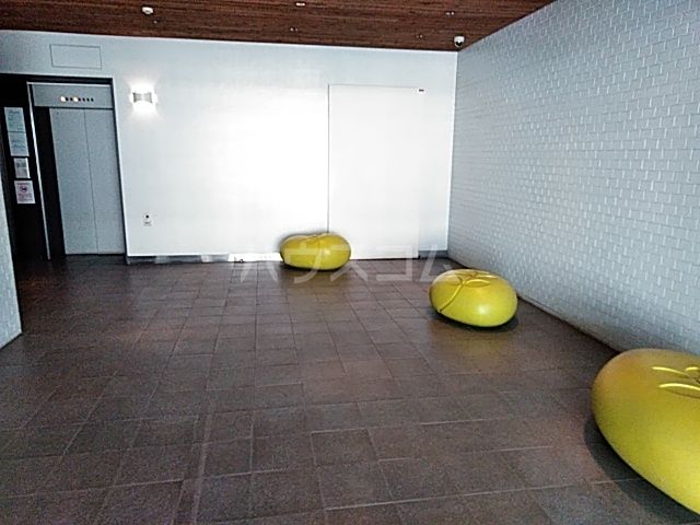 ロビー