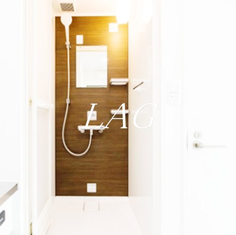 バス・シャワールーム　シャワールームです。