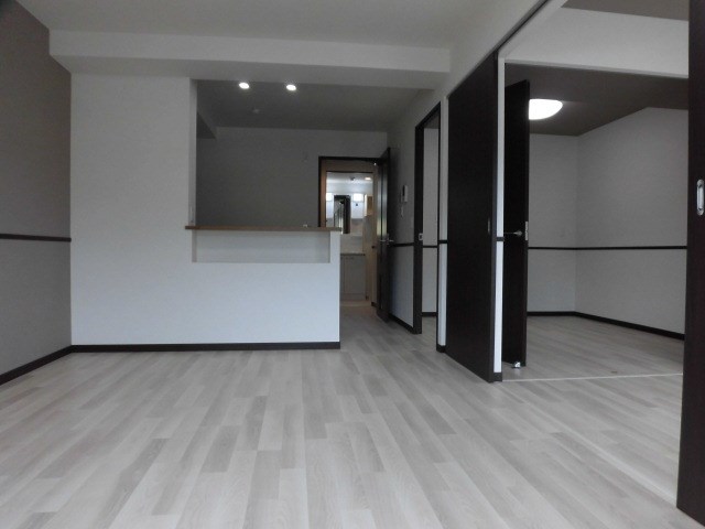 居室・リビング　同型タイプ