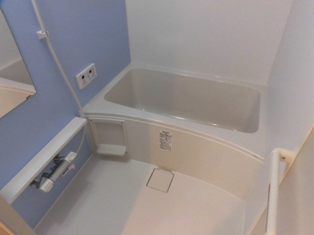 バス・シャワールーム　同型タイプ