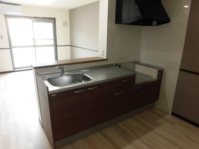 キッチン　同型タイプ