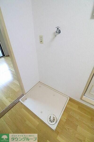 その他設備　★お部屋探しはタウンハウジングまで★