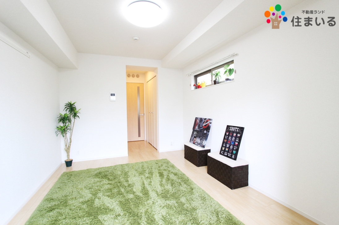 居室・リビング　※写真は同型タイプとなります