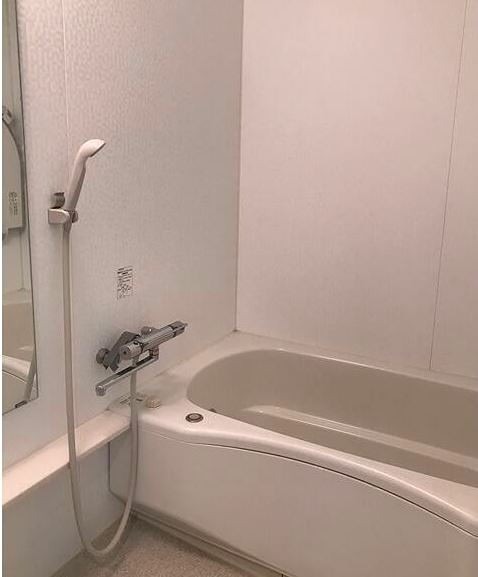 バス・シャワールーム　※同仕様写真