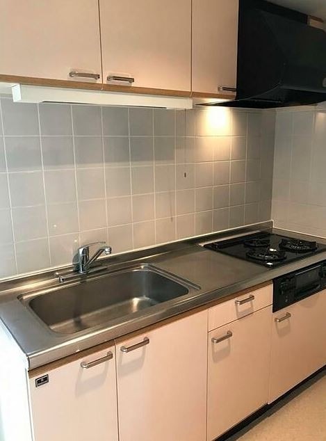 キッチン　※同仕様写真