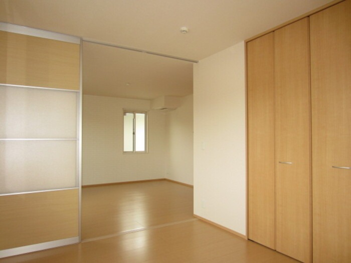 居室・リビング　居室