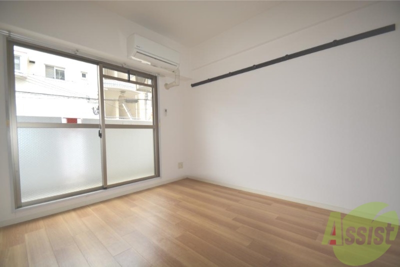 居室・リビング　明るいお部屋ですね～