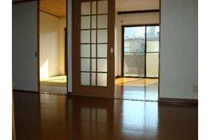 その他　使いやすい間取り！