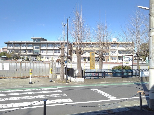 小学校　高崎市立佐野小学校（小学校）まで1200m
