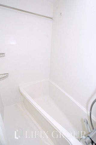 バス・シャワールーム　風呂