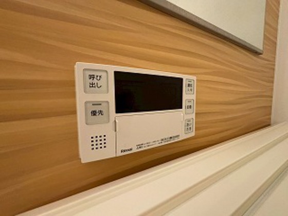 その他　※別部屋の写真です