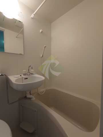 バス・シャワールーム　若松荘 101