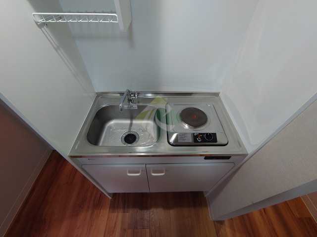 その他設備　若松荘 101