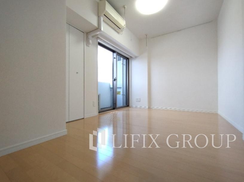 居室・リビング　居間・リビング