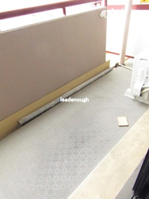 鶴見緑地ハイツ弐番館の内装写真