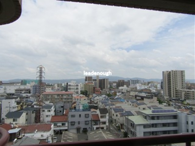 鶴見緑地ハイツ弐番館のその他写真