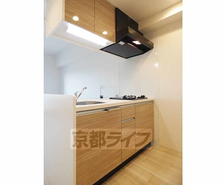 キッチン　システムキッチン